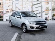 Lada (ВАЗ) Granta I Ставрополь  - изображение 17