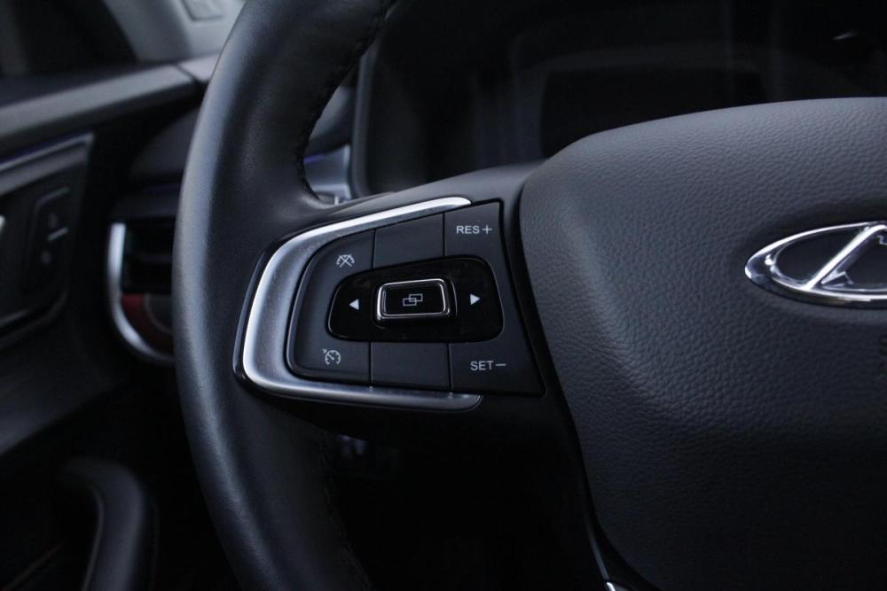 Chery Tiggo 4 Pro I Брянск  - изображение 13