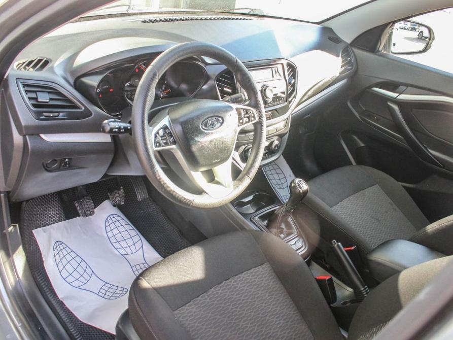 Lada (ВАЗ) Vesta I Калуга  - изображение 7