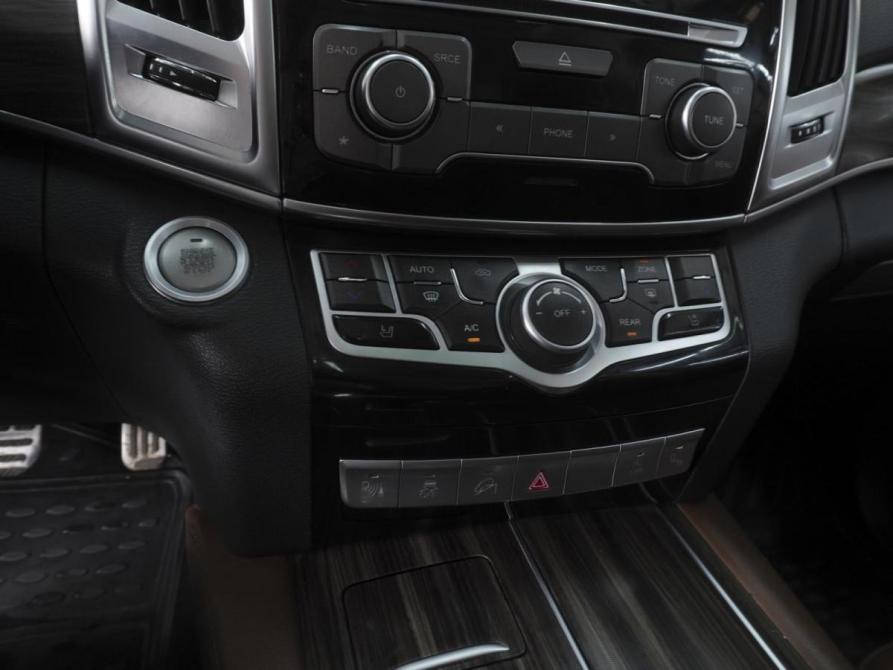 Haval H9 I Рестайлинг Ростов-на-Дону  - изображение 22