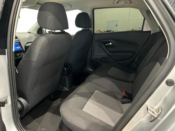 Volkswagen Polo V с пробегом 2014 года, цена 779 000 рублей, 133560 км, седан, Автокод Объявления