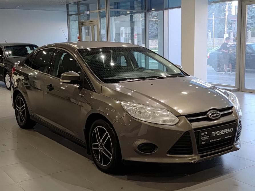 Ford Focus III Казань  - изображение 3