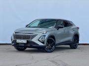 Omoda C5 I Рестайлинг Иркутск  - изображение 27
