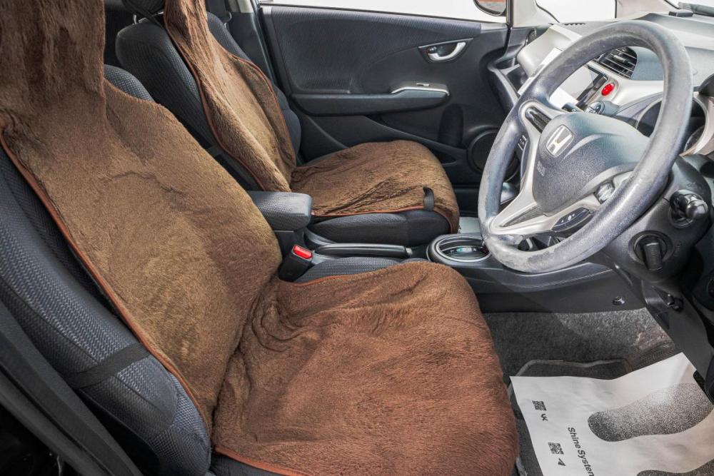 Honda Fit II Барнаул  - изображение 11