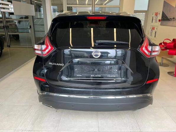 Nissan Murano III (Z52) с пробегом 2021 года, цена 3 200 000 рублей, 102000 км, внедорожник, Автокод Объявления