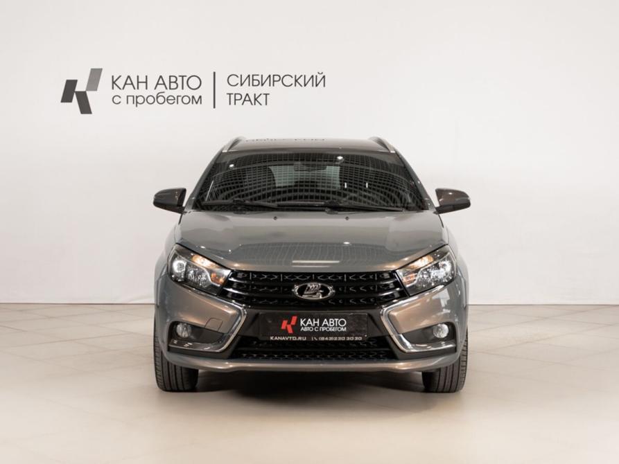 Lada (ВАЗ) Vesta I Казань  - изображение 2