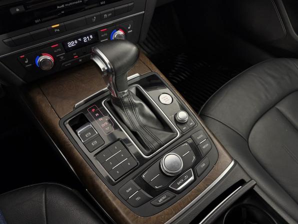 Audi A7 I (4G) с пробегом 2012 года, цена 2 050 000 рублей, 230046 км, лифтбек, Автокод Объявления