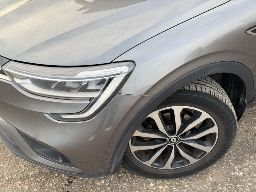 Renault Arkana I Тверь  - изображение 7