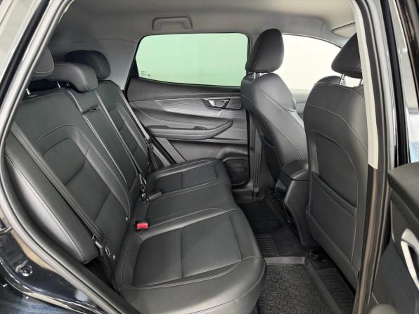 Chery Tiggo 4 Pro I с пробегом 2024 года, цена 1 500 000 рублей, 39782 км, внедорожник, Автокод Объявления