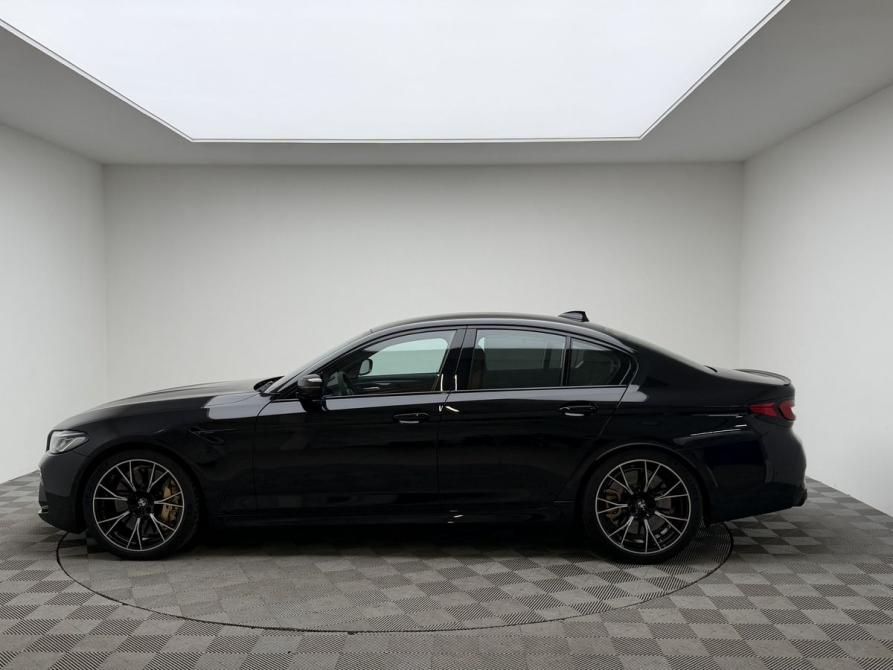 BMW M5 VI (F90) Рестайлинг Москва  - изображение 11