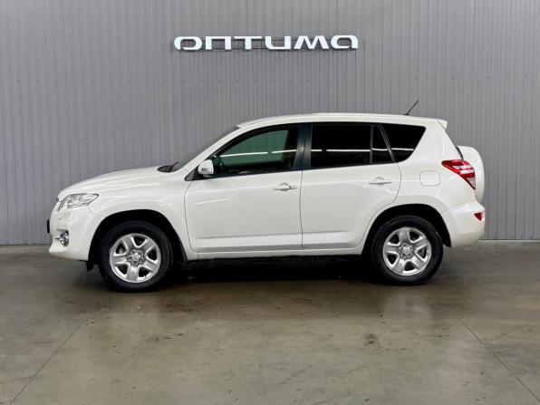Toyota RAV4 III (XA30) Рестайлинг с пробегом 2010 года, цена 1 297 000 рублей, 163071 км, внедорожник, Автокод Объявления