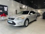 Ford Mondeo IV Рестайлинг Москва  - изображение 19