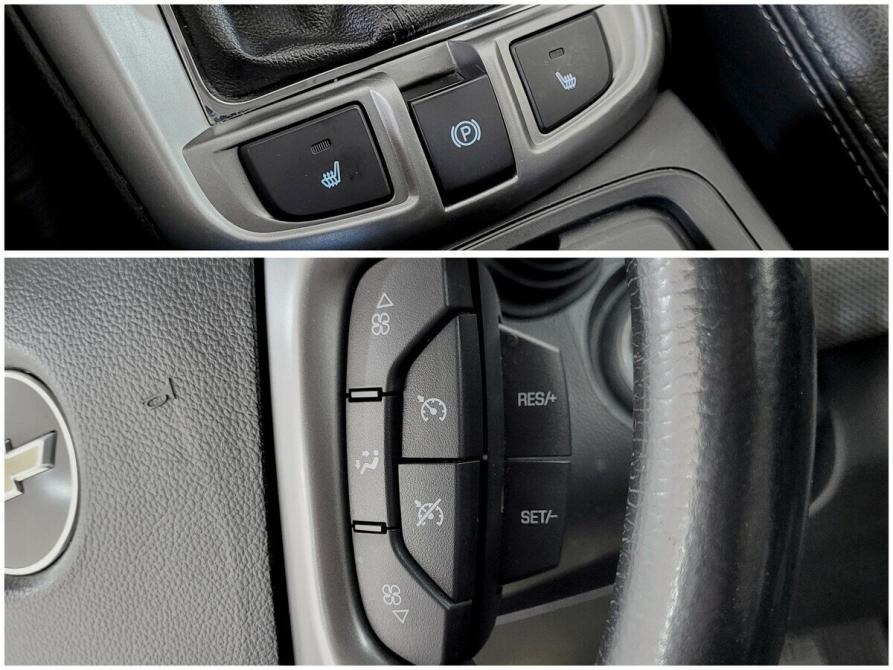 Chevrolet Captiva I Рестайлинг Москва  - изображение 9