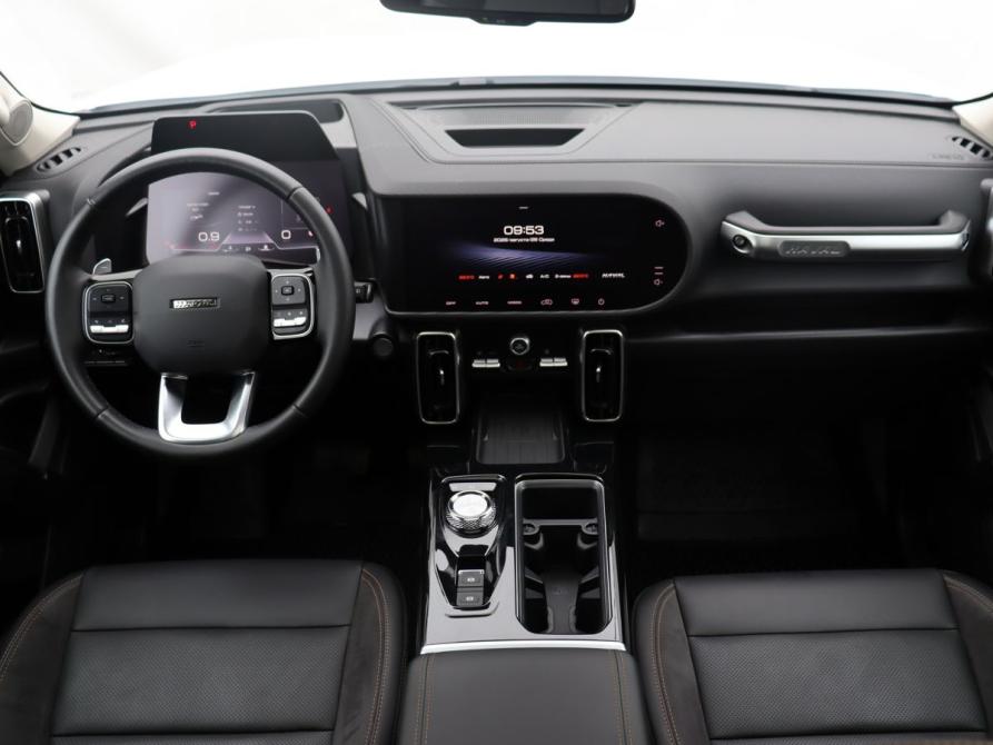 Haval Dargo I Москва  - изображение 14