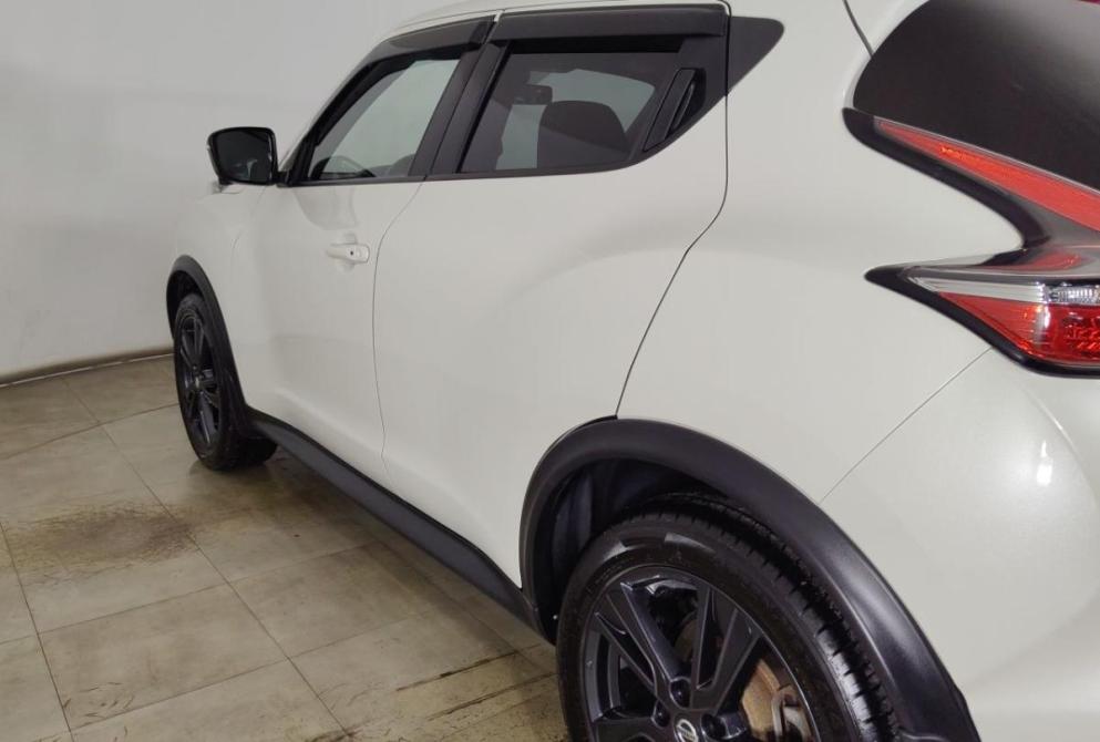 Nissan Juke I Рестайлинг Волгоград  - изображение 23