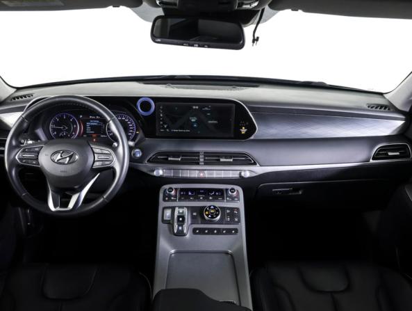 Hyundai Palisade I с пробегом 2020 года, цена 4 161 000 рублей, 99660 км, внедорожник, Автокод Объявления