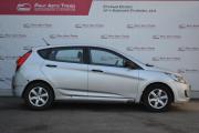 Hyundai Solaris I Старый Оскол  - изображение 25