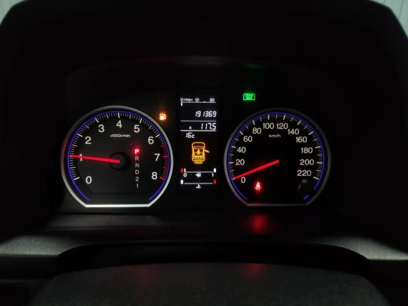 Honda CR-V III с пробегом 2008 года, цена 980 000 рублей, 191368 км, внедорожник, Автокод Объявления