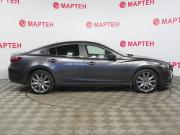 Mazda 6 III (GJ) Рестайлинг 2 Вологда  - изображение 22