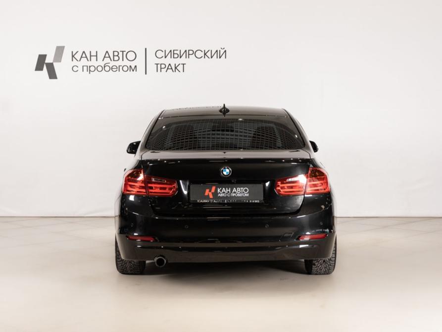 BMW 3 серии VI (F3x) Казань  - изображение 4