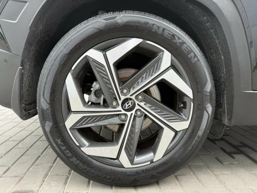 Hyundai Tucson IV Ростов-на-Дону  - изображение 9