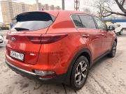 Kia Sportage IV Рестайлинг Ростов-на-Дону  - изображение 37