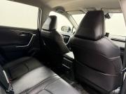 Toyota RAV4 V (XA50) Вологда  - изображение 33