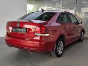 Volkswagen Polo V Рестайлинг Уфа  - изображение 28
