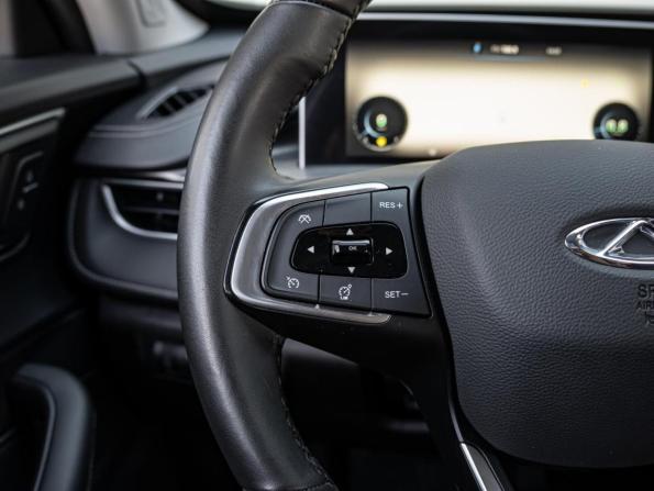 Chery Tiggo 4 Pro I Рестайлинг с пробегом 2023 года, цена 1 699 000 рублей, 18118 км, внедорожник, Автокод Объявления