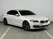 BMW 5 серии VI (F10/F11/F07) Рестайлинг Екатеринбург  - изображение 30