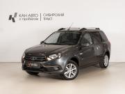 Lada (ВАЗ) Granta I Рестайлинг Казань  - изображение 9
