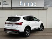Hyundai Santa Fe IV Рестайлинг Краснодар  - изображение 17