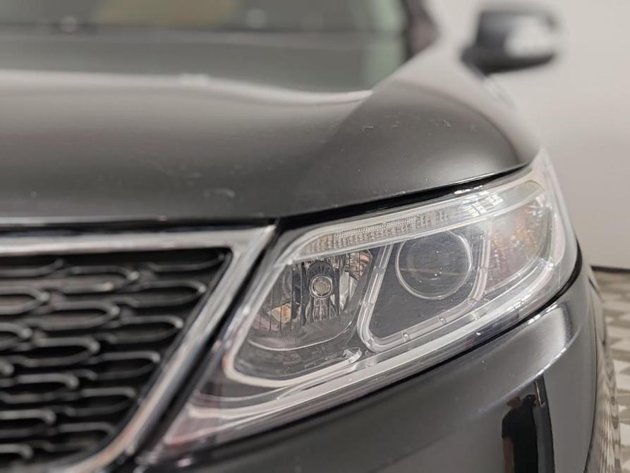 Kia Sorento II Рестайлинг Москва  - изображение 24