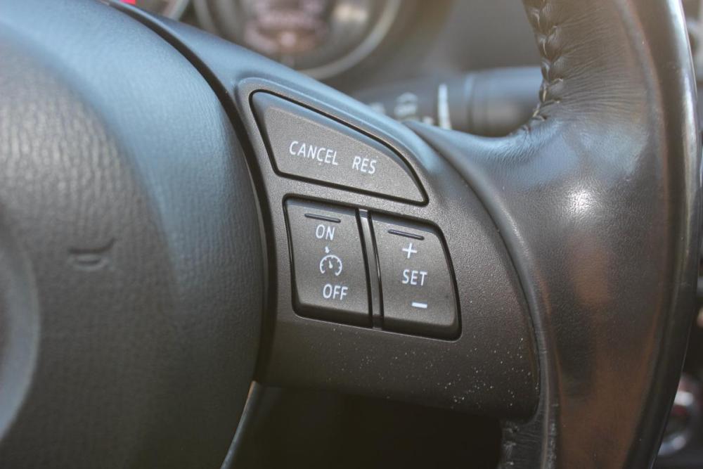 Mazda 6 III (GJ) Белгород  - изображение 21