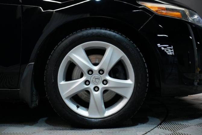 Honda Accord VIII с пробегом 2009 года, цена 1 172 000 рублей, 166000 км, седан, Автокод Объявления