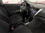 Hyundai Solaris I Рестайлинг Псков  - изображение 31