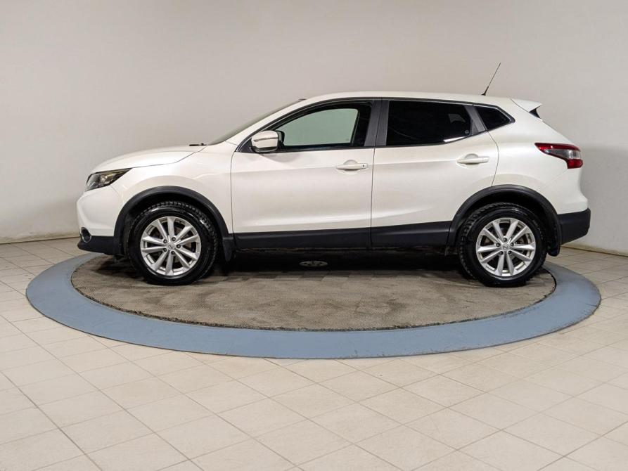 Nissan Qashqai II Екатеринбург  - изображение 5