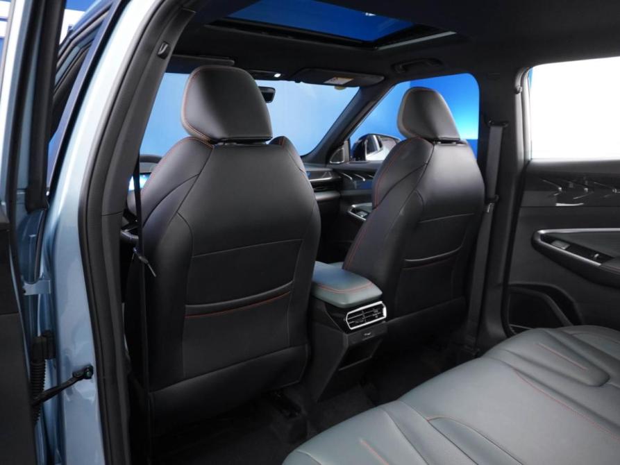 Geely Cityray Москва  - изображение 11