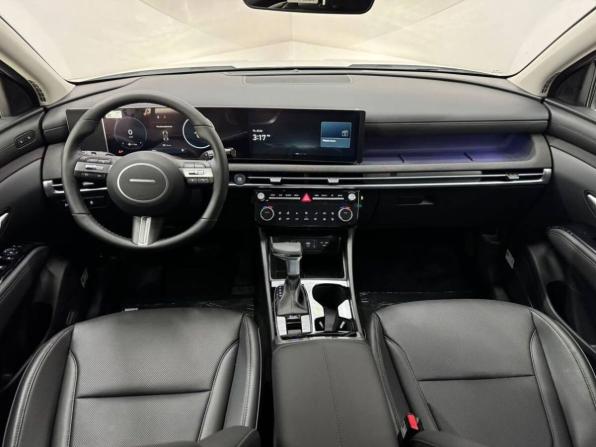Новый Hyundai Tucson IV Рестайлинг 2025 года, цена 4 599 000 рублей, внедорожник, Автокод Объявления