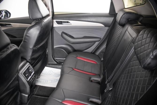 Haval F7 I Рестайлинг с пробегом 2022 года, цена 1 849 000 рублей, 94886 км, внедорожник, Автокод Объявления