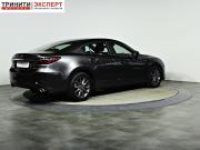 Mazda 6 III (GJ) Рестайлинг 2 Белгород  - изображение 23