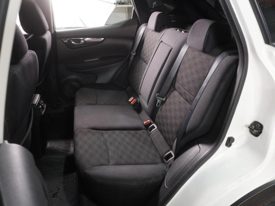 Nissan Qashqai II Воронеж  - изображение 9