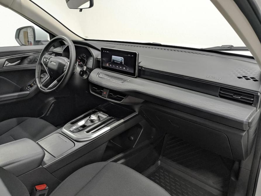 Haval Jolion I Москва  - изображение 13