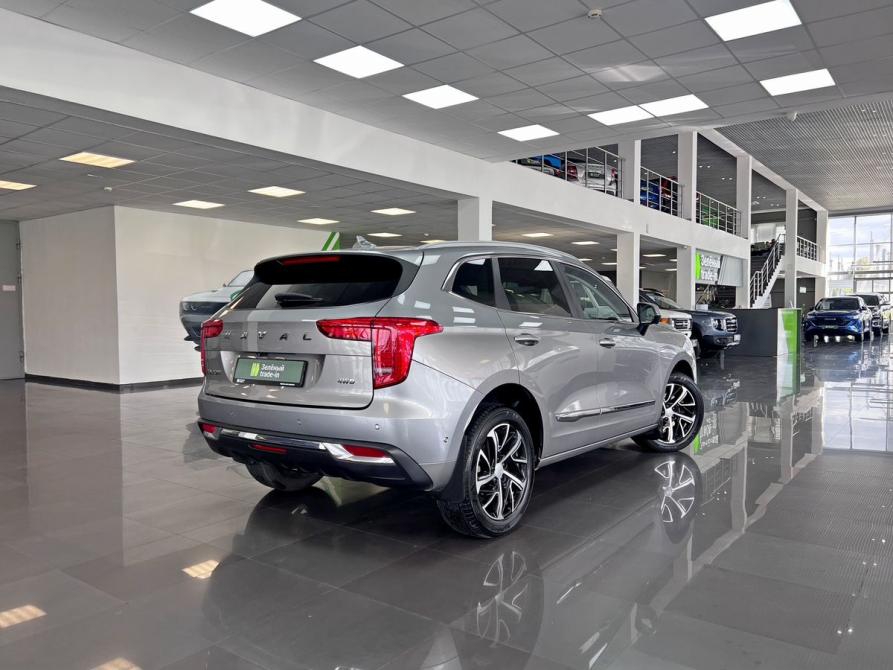 Haval Jolion I Тверь  - изображение 2