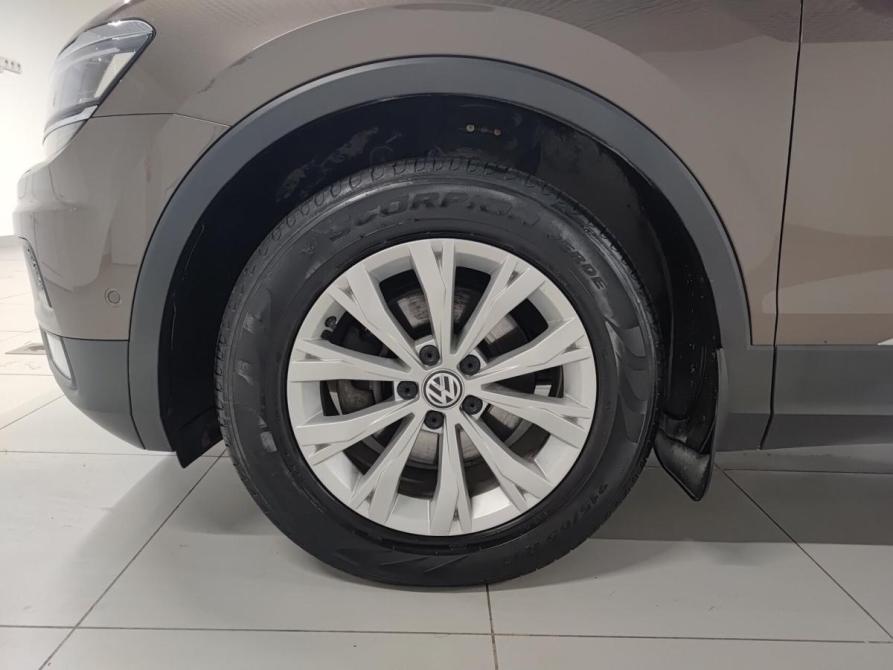 Volkswagen Tiguan II Казань  - изображение 22