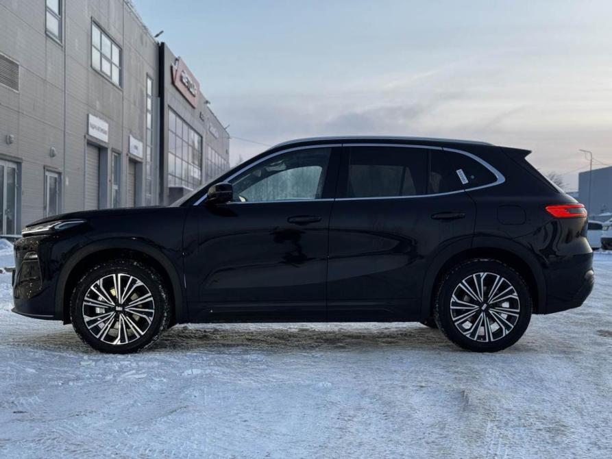 Geely EX5 EM-i Ярославль  - изображение 4