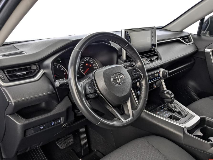 Toyota RAV4 V (XA50) Москва  - изображение 15