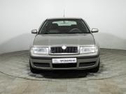Skoda Octavia I (A4) Рестайлинг Санкт-Петербург  - изображение 16