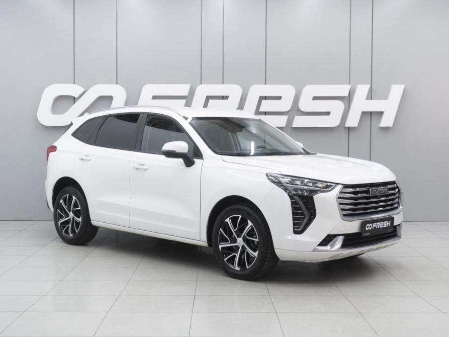 Haval Jolion I Ростов-на-Дону  - изображение 1