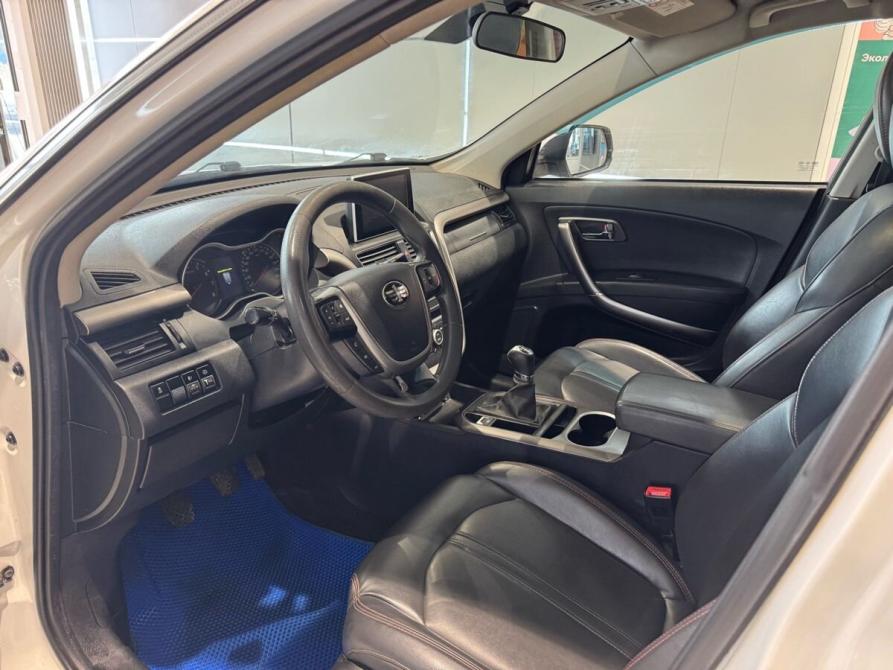 FAW Besturn X80 I Екатеринбург  - изображение 10
